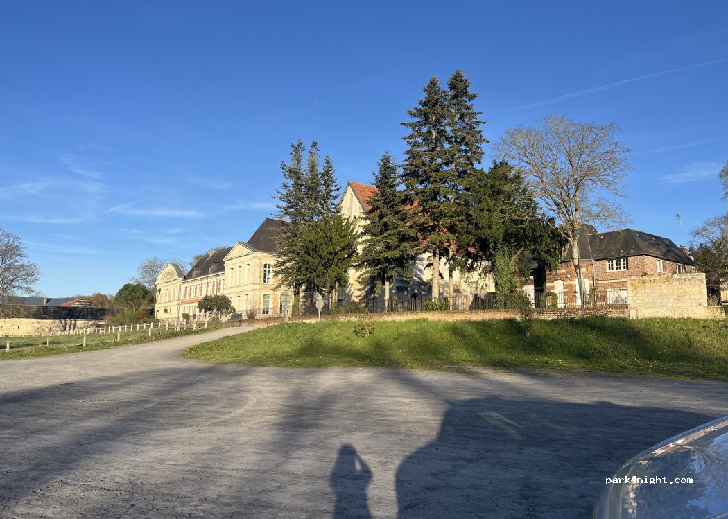 (59258) Les Rues-des-Vignes - 15 Hameau de Vaucelles — foto 5