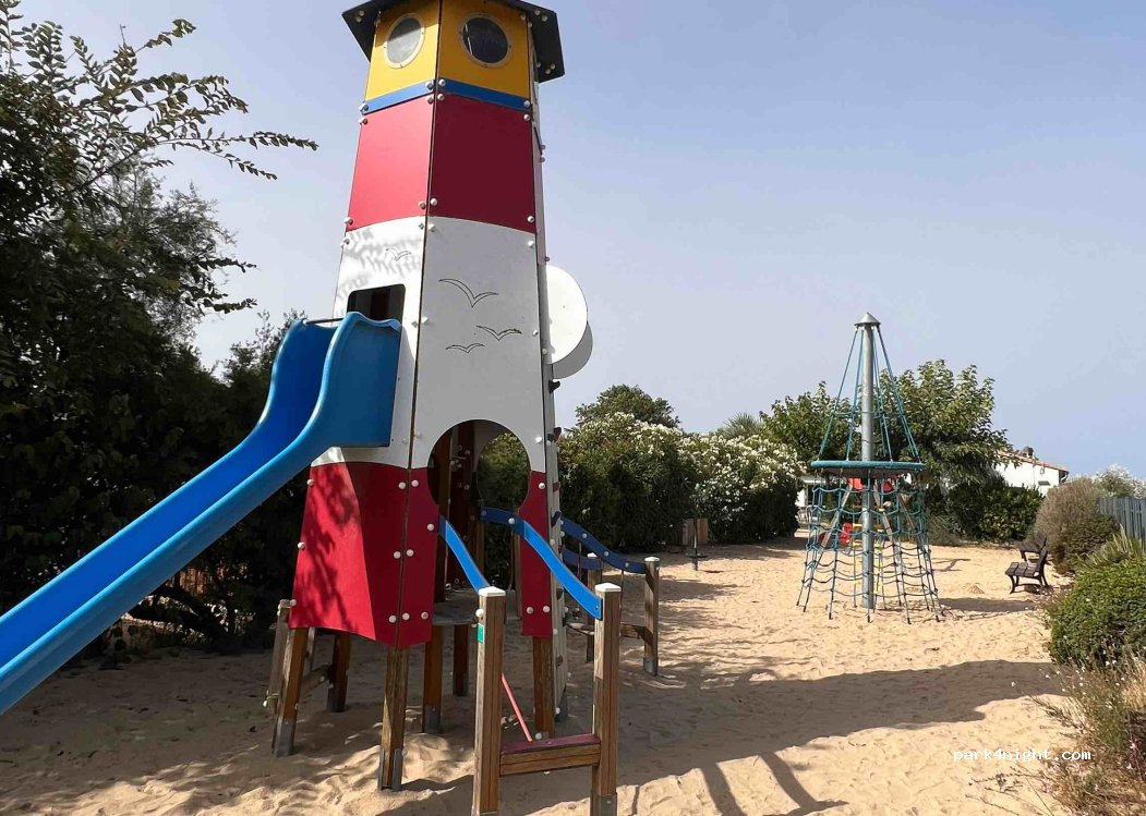 Camping La Plage — foto 2