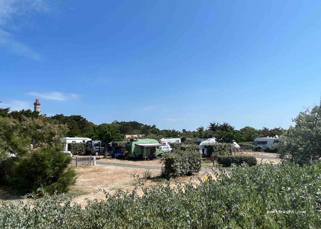Camping La Plage — foto 4