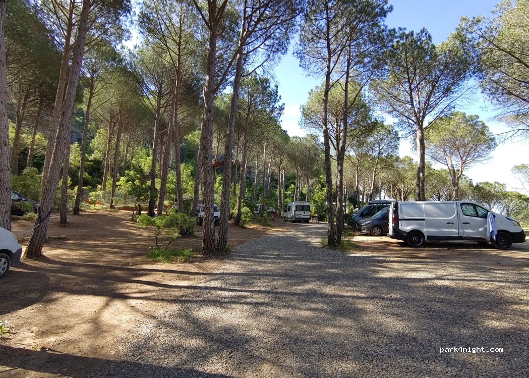 Camping Theleme — foto 3