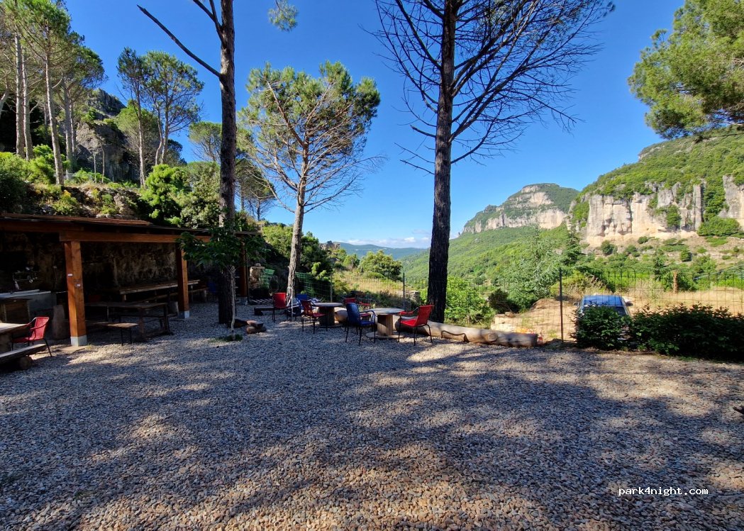 Camping Theleme — foto 4