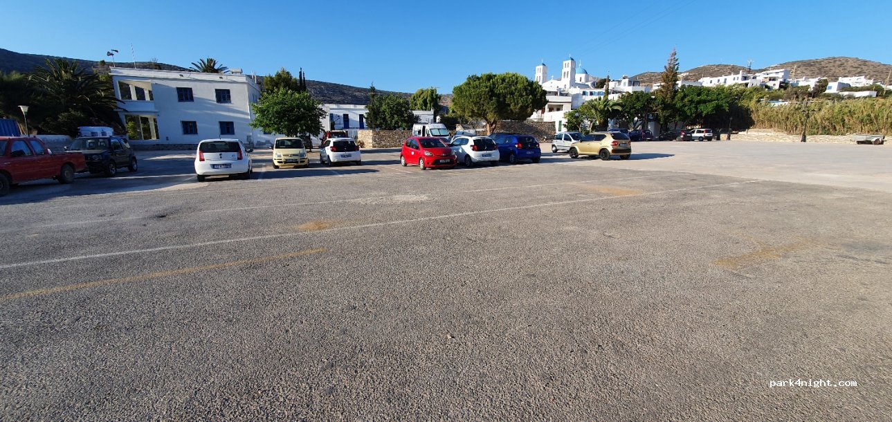 () Katapola - — foto