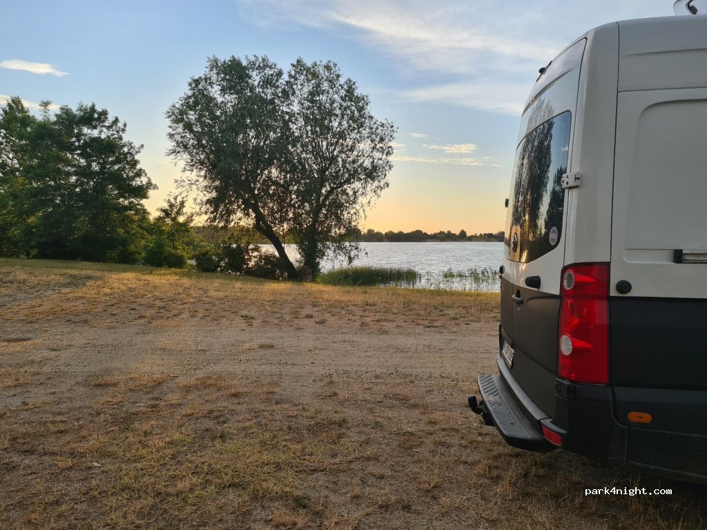 Camping Complex Apa — foto 2