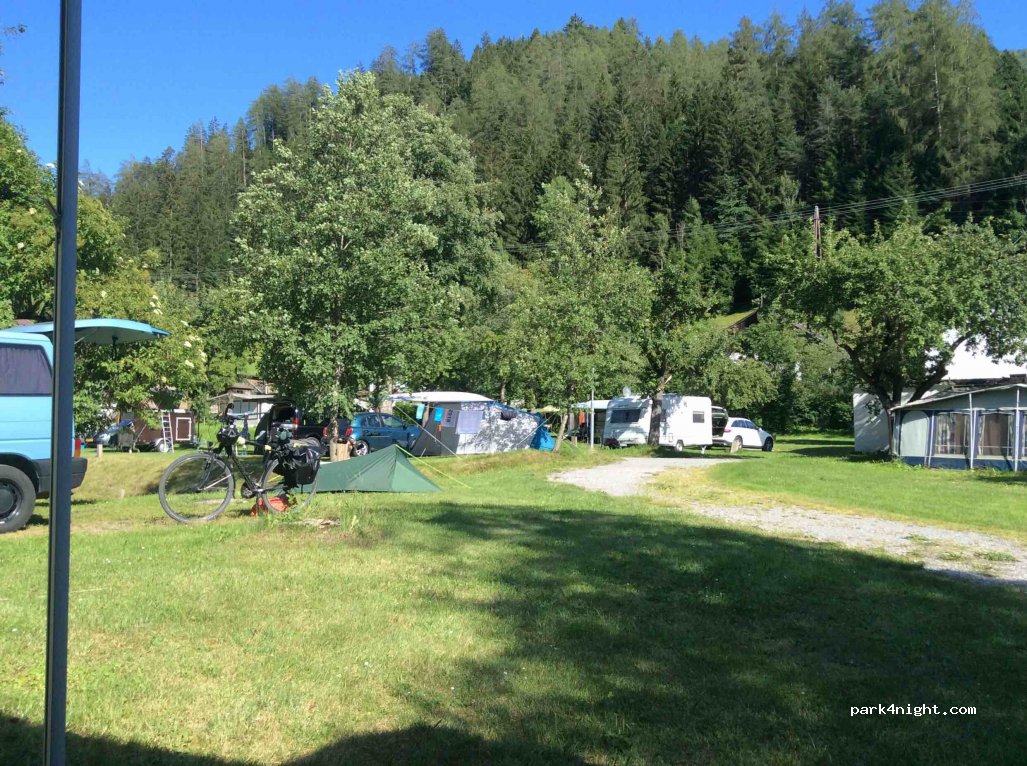 Camping Rossbach — foto 2