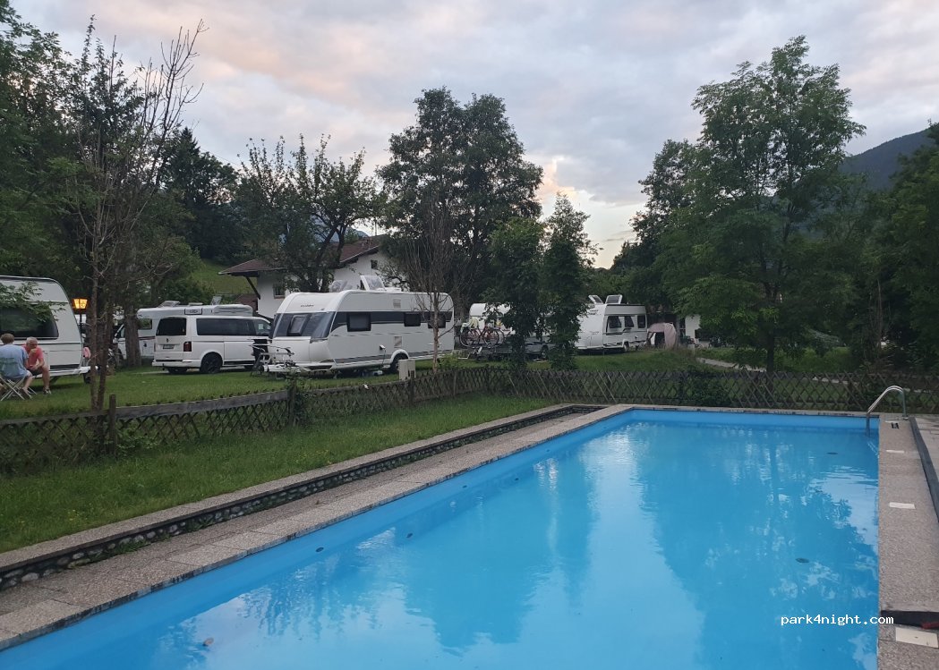 Camping Rossbach — foto 3