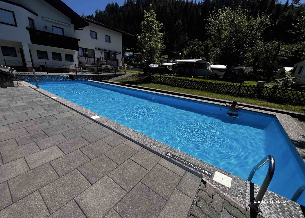 Camping Rossbach — foto 4
