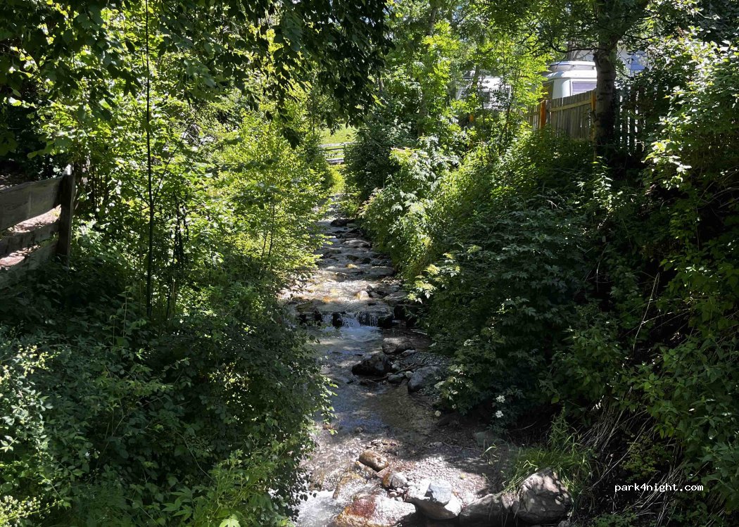 Camping Rossbach — foto 5