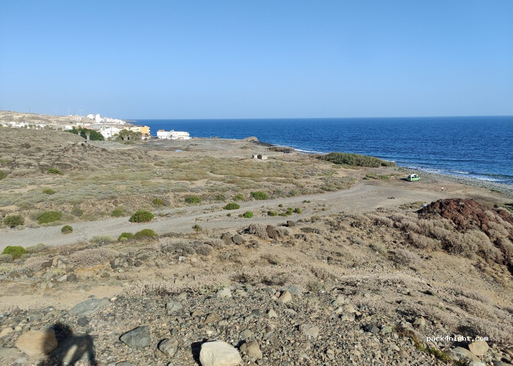 (38619) Granadilla de Abona - — foto