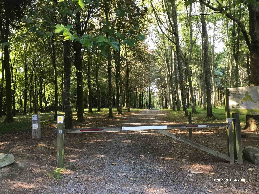(29500) Ergué-Gabéric - 6 Chemin du Stangala — foto