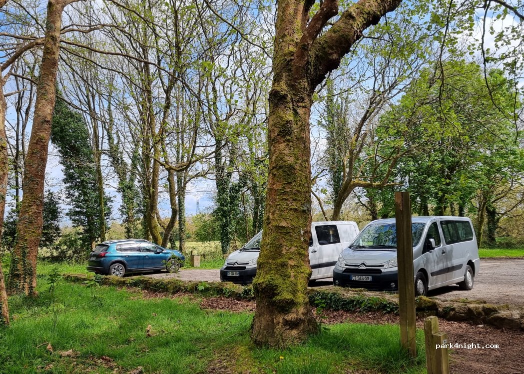 (29500) Ergué-Gabéric - 6 Chemin du Stangala — foto 4