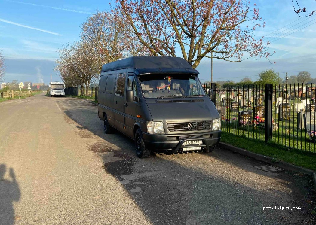 (DE65 5GB) Marston on Dove - St Marys Church — foto 3