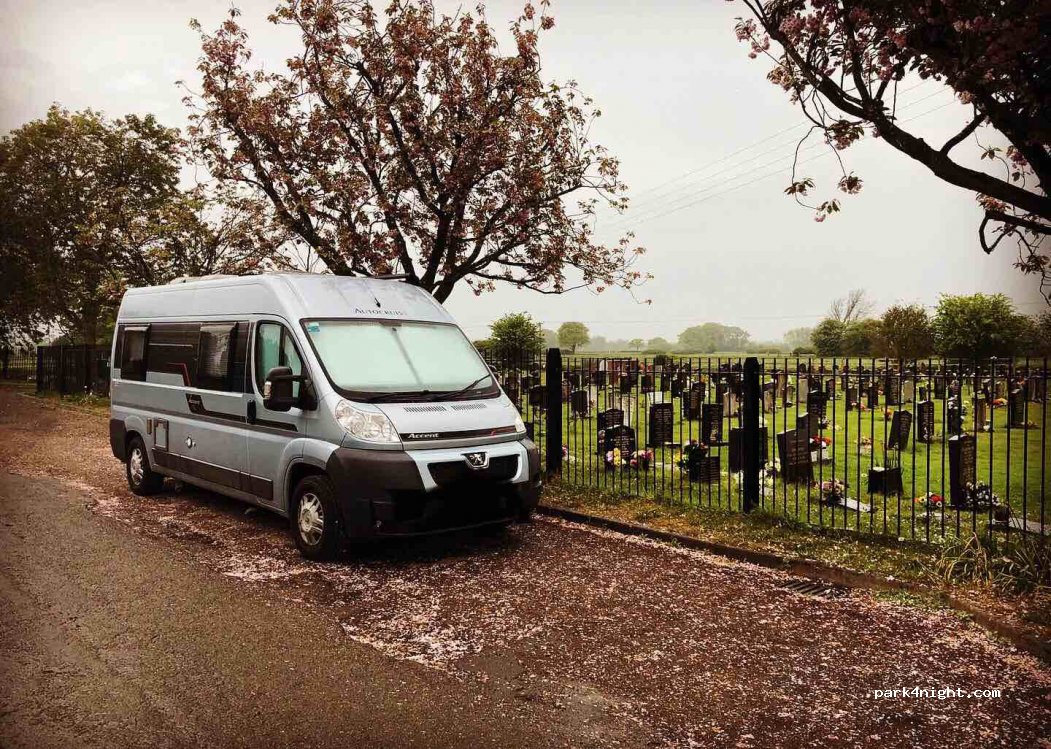 (DE65 5GB) Marston on Dove - St Marys Church — foto 4