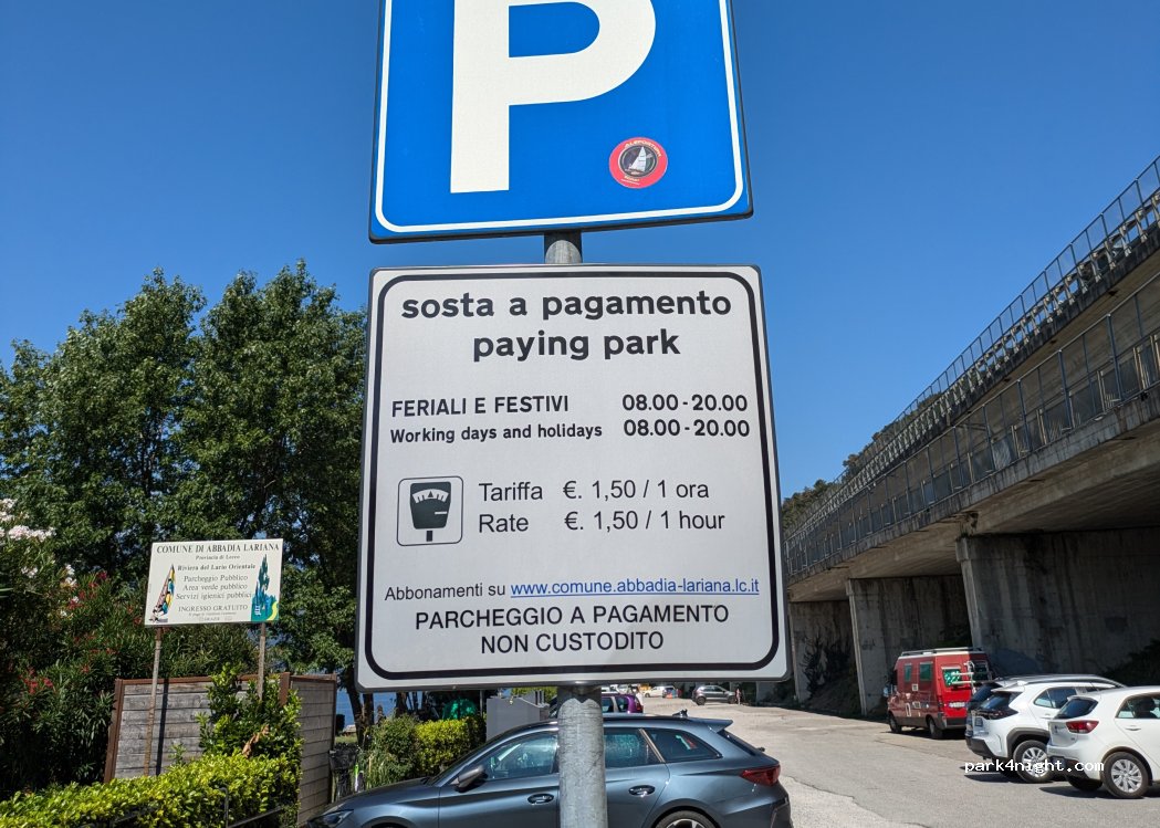 (23821) Abbadia Lariana - 181 Via Nazionale — foto 5