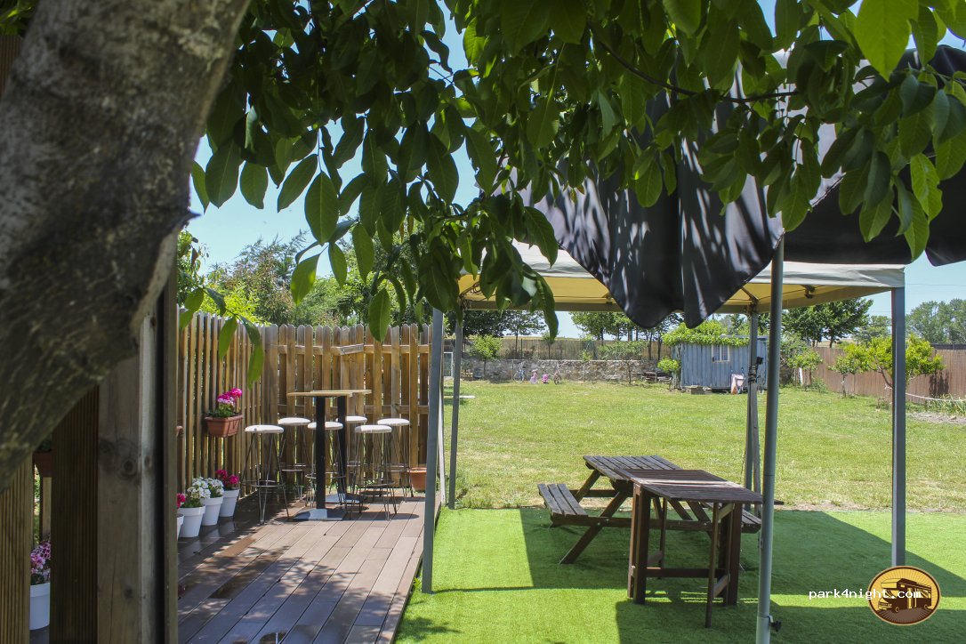 Camperpark Morille — foto 4