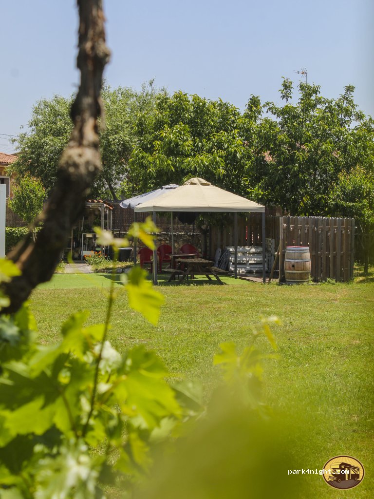 Camperpark Morille — foto 5