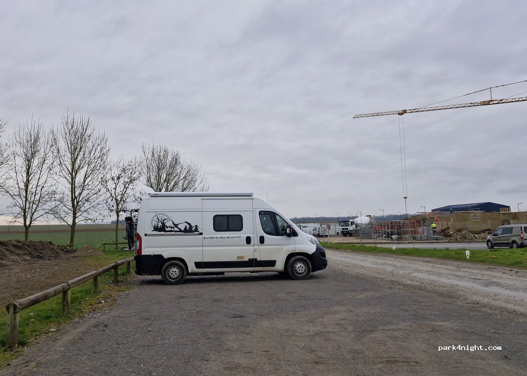 (51110) Warmeriville - Av. du Val des Bois — foto 4