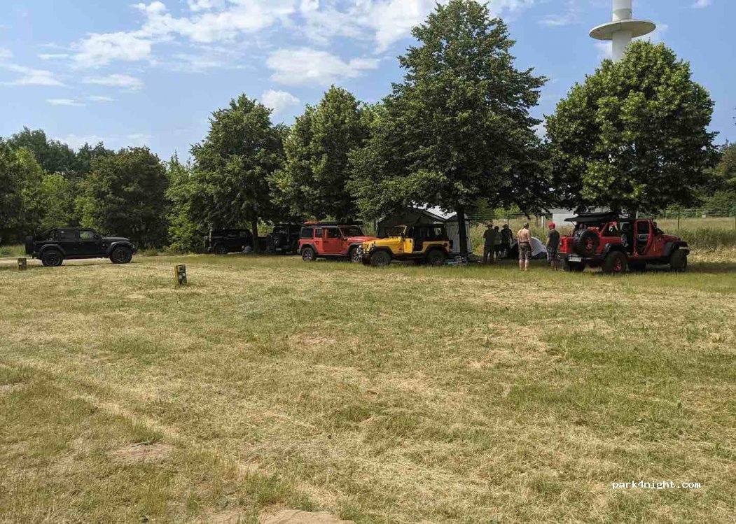 Offroadpark Karenz — foto