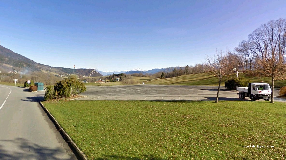 (38660) Saint-Hilaire - 102 Route des Trois Villages — foto 3