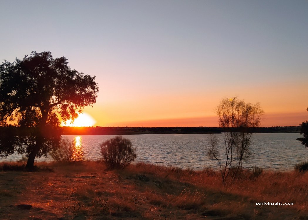 (14470) El Viso - Playa fluvial de la Colada — foto 2