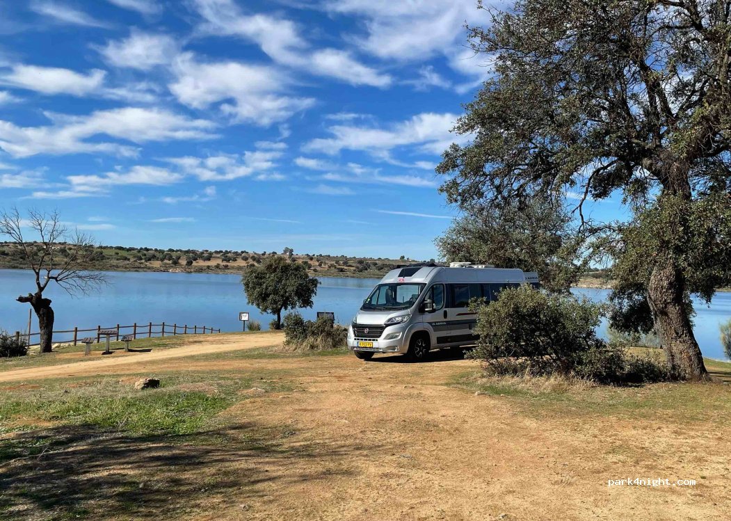 (14470) El Viso - Playa fluvial de la Colada — foto 3