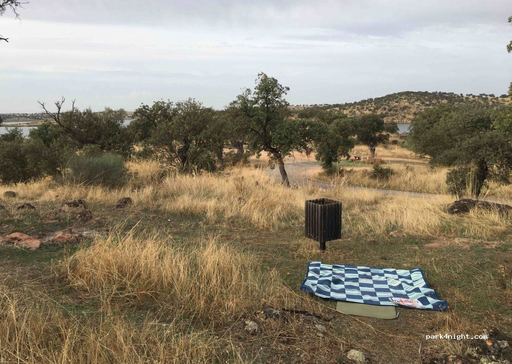 (14470) El Viso - Playa fluvial de la Colada — foto 4