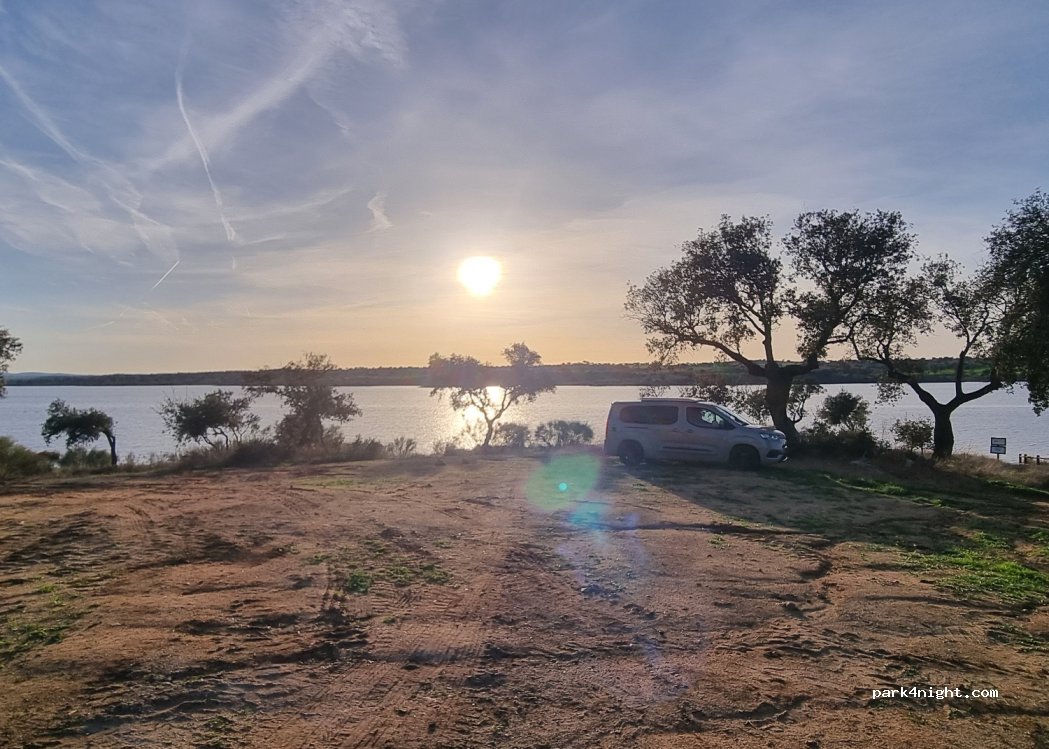 (14470) El Viso - Playa fluvial de la Colada — foto 5