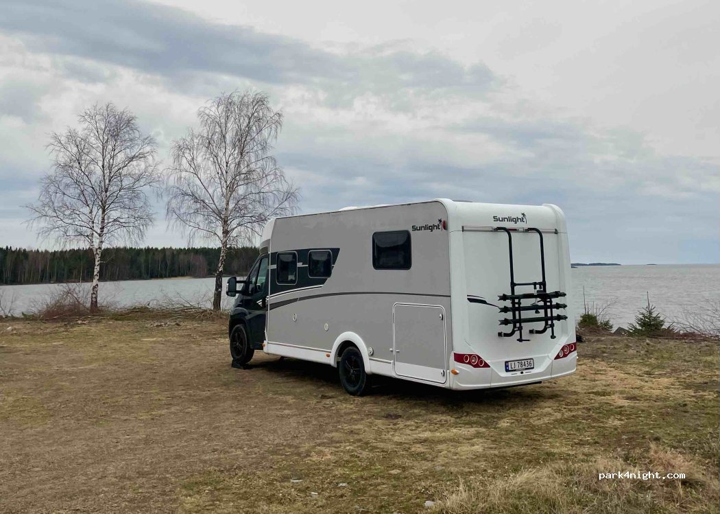 (540 66) Sjötorp - — foto 2