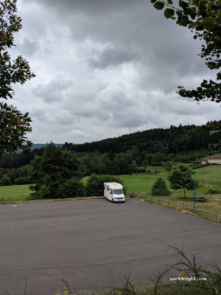 (69870) Poule-les-Écharmeaux - Col des Echarmeaux — foto 2