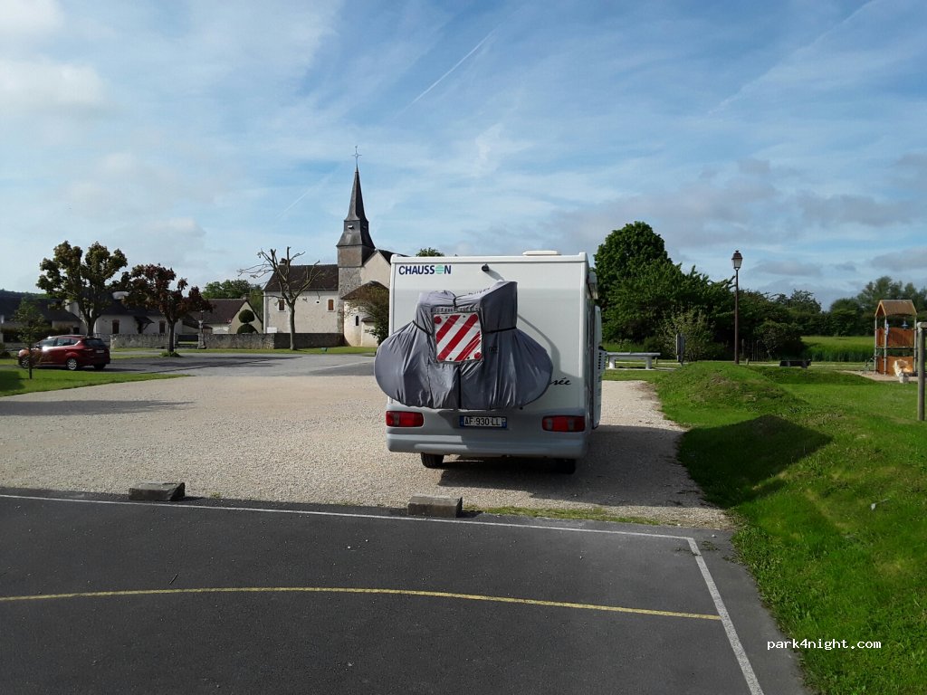 (41100) Areines - 32 Rue de la Vallée du Loir — foto 2