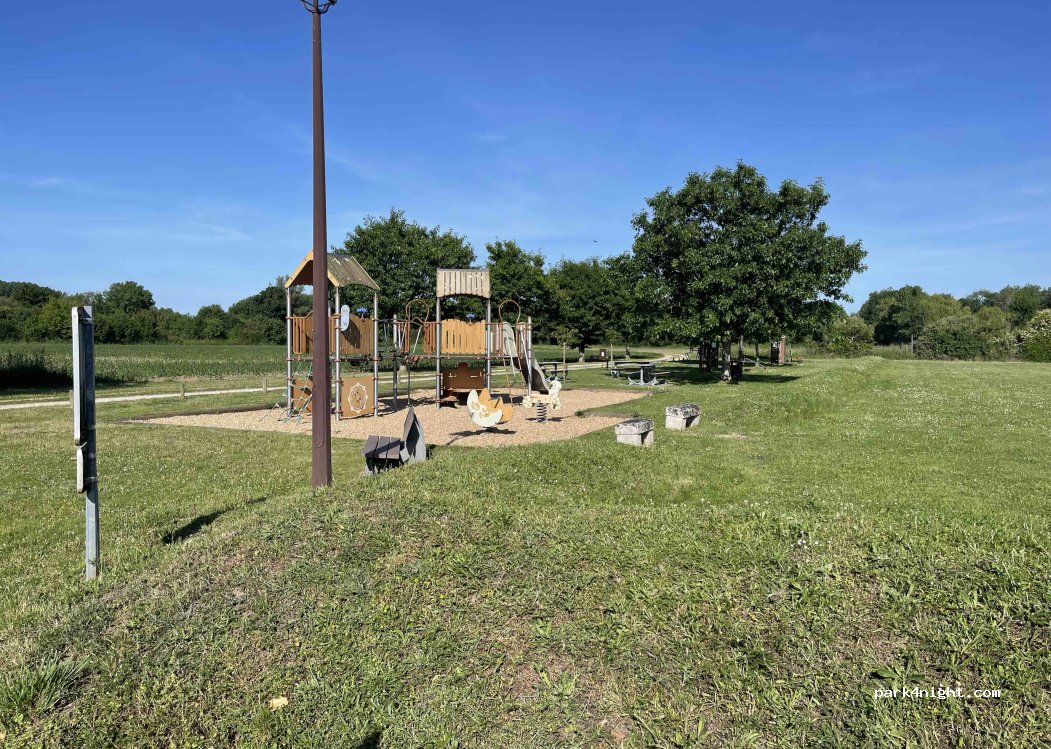(41100) Areines - 32 Rue de la Vallée du Loir — foto 4