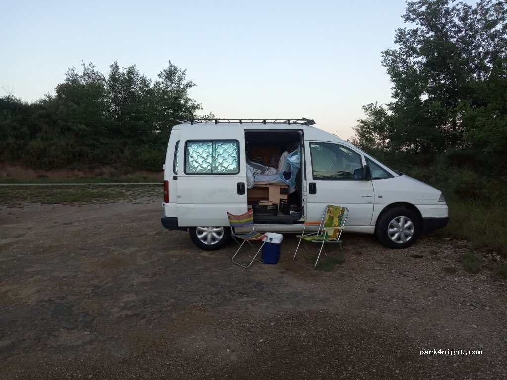 (08693) Casserres - BV-4132z — foto