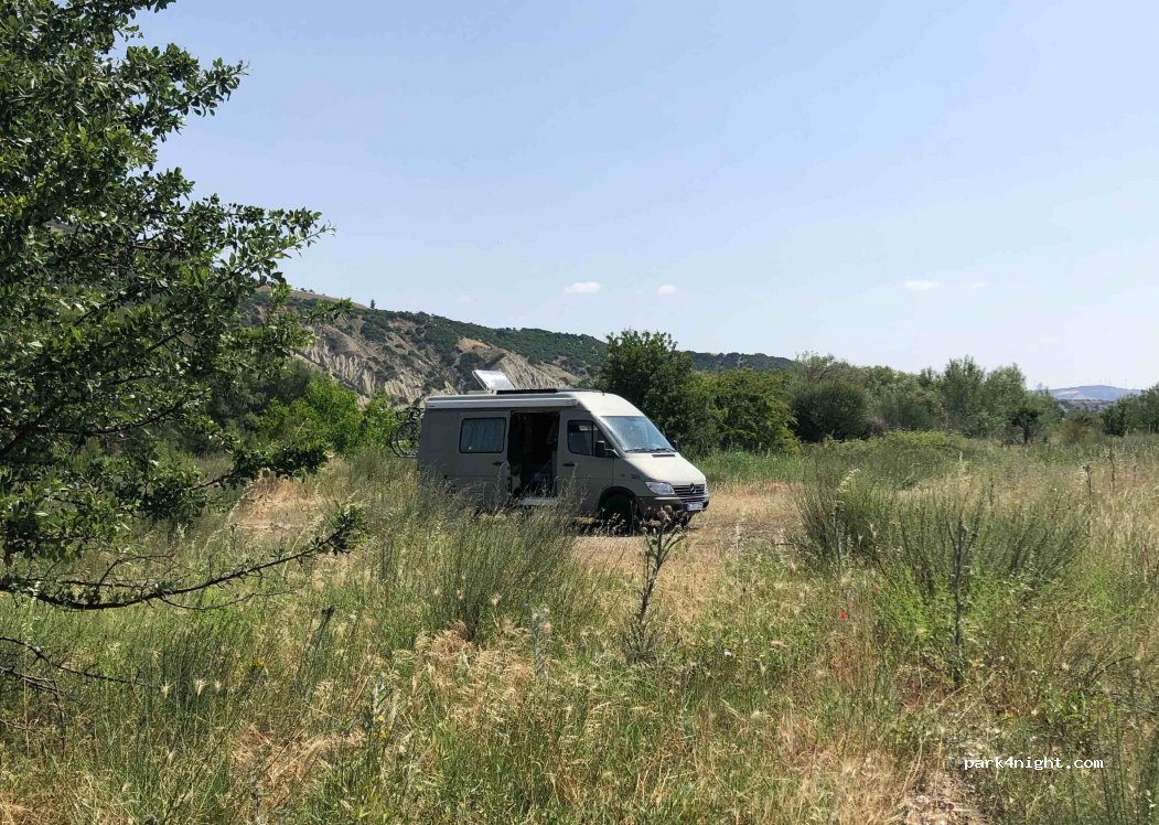 (75010) Calciano - Strada Statale 407 Basentana — foto