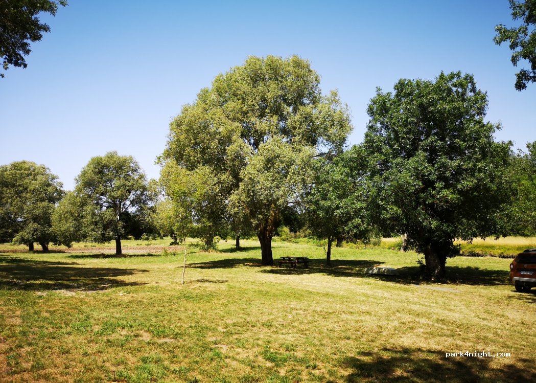 Camping du Moulin — foto 4