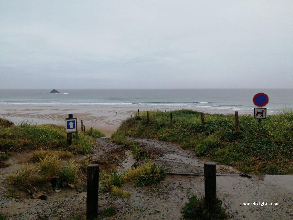 (29160) Crozon - Unnamed Road — foto 2