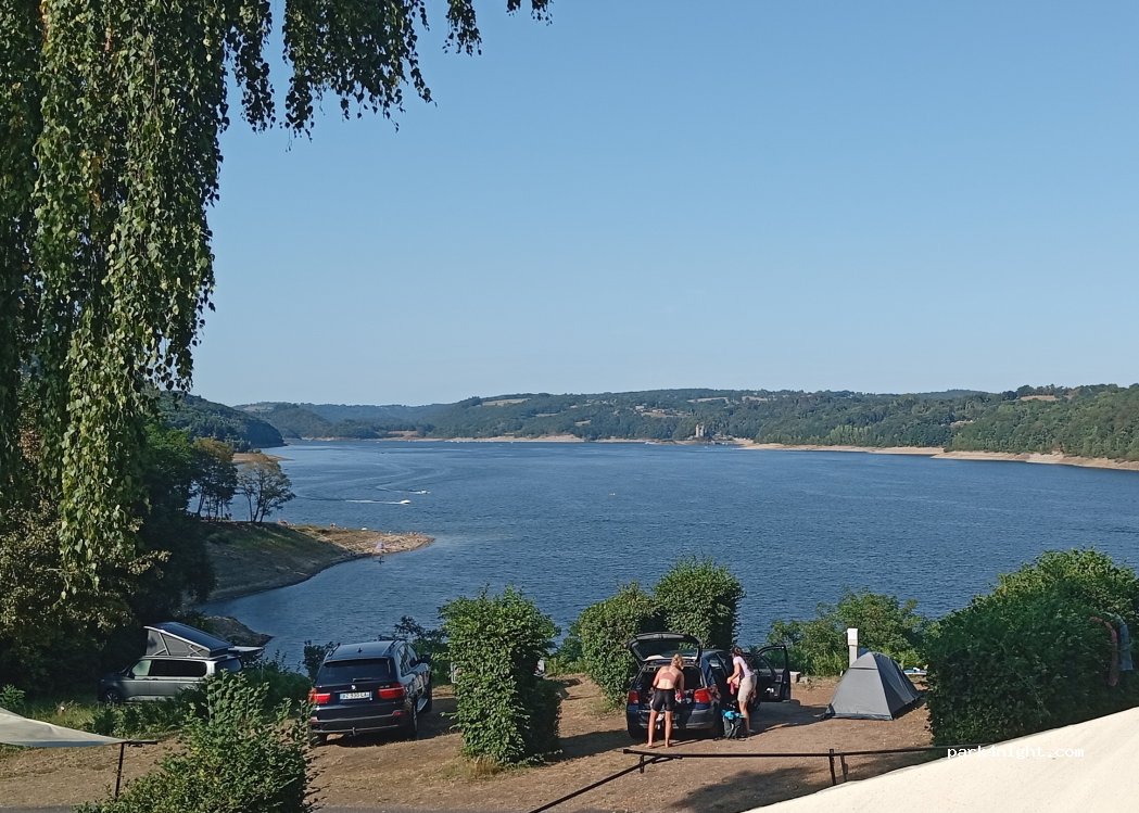 Camping OnlyCamp - Les Aubazines — foto 5