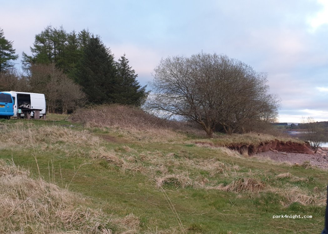 (SA20 0QF) Myddfai - Unnamed Road — foto