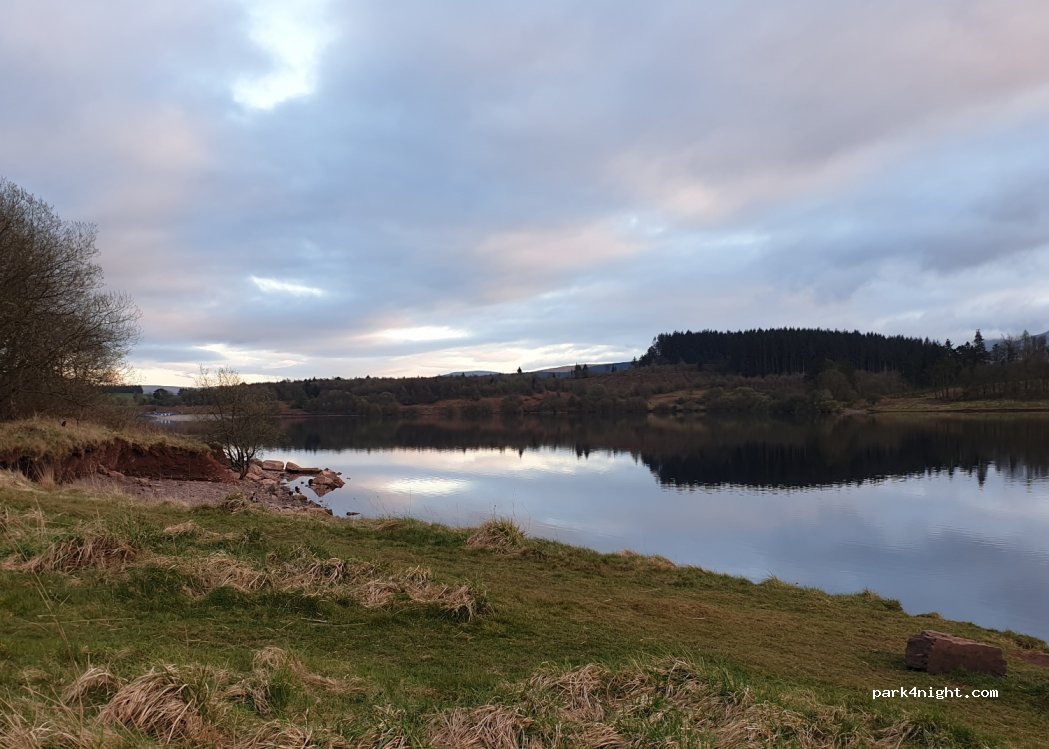 (SA20 0QF) Myddfai - Unnamed Road — foto 2