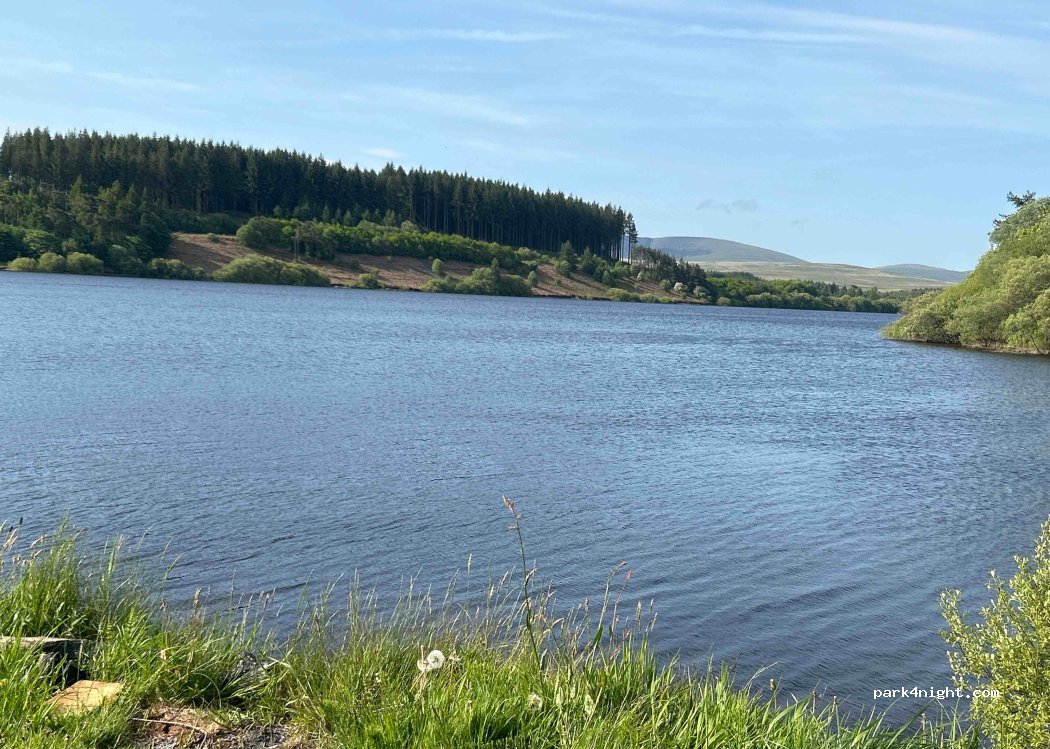 (SA20 0QF) Myddfai - Unnamed Road — foto 4