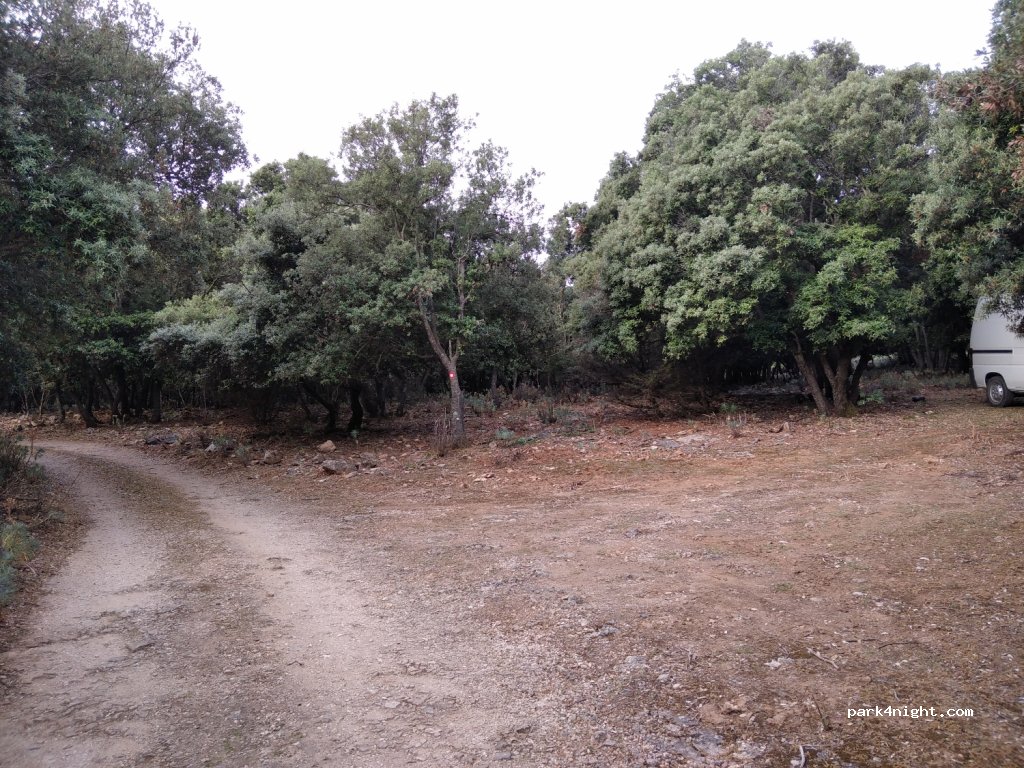 (51554) Nerezine - Unnamed Road — foto 2
