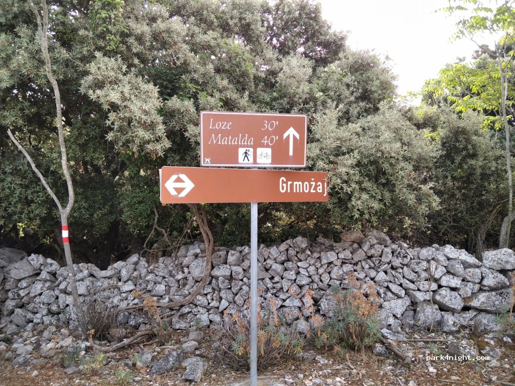 (51554) Nerezine - Unnamed Road — foto 3