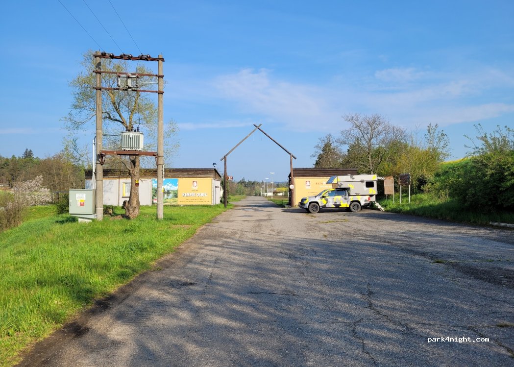 (671 51) Olbramkostel - — foto 3