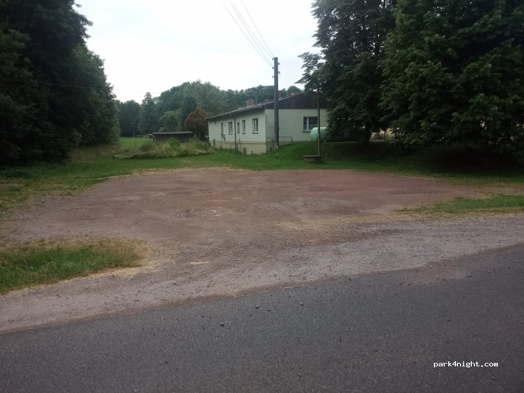 (01665) Klipphausen - 17 Zur Preiskermühle — foto