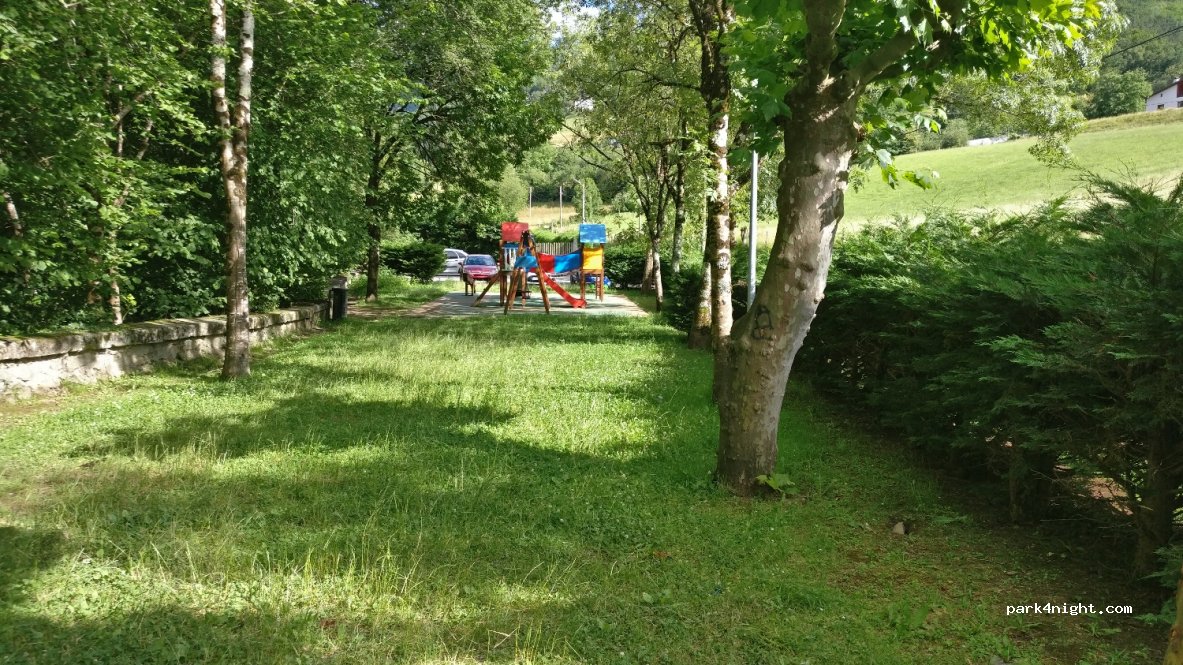 (20870) San Lorentzo - 35 Sallobente-Ermuaran Bailara — foto 2