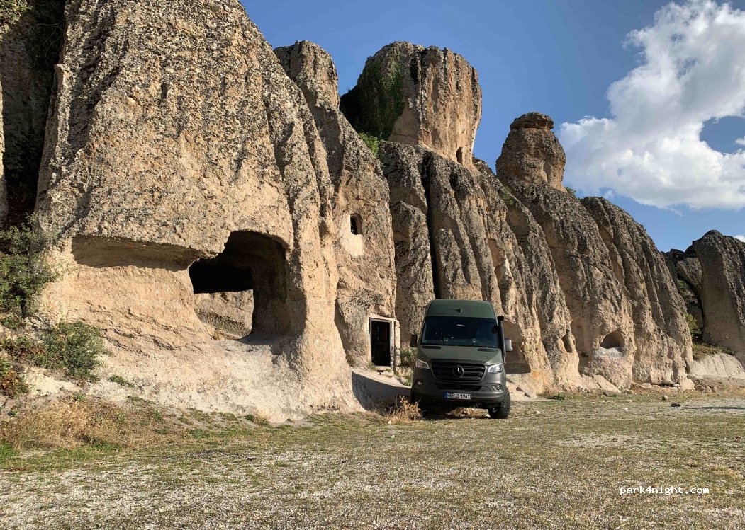 (42005)  - Gökyurt Köyü İç Yolu — foto 3