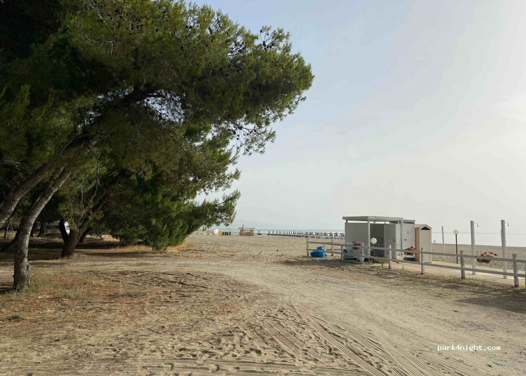 (87011) Cassano All’Ionio - Contrada Bruscata Grande — foto