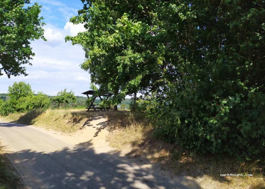 (17429) Heringsdorf - 2 Benzer Chaussee — foto 2