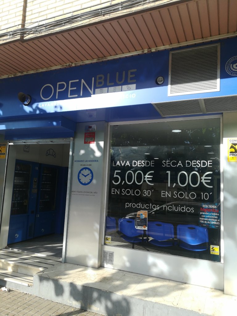 (22400) Monzón - 1 Paseo de San Juan Bosco — foto