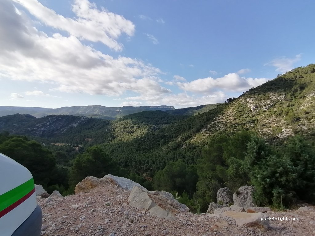 (46199) Cortes de Pallás - Unnamed Road — foto 3