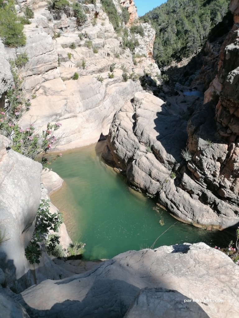 (46199) Cortes de Pallás - Unnamed Road — foto 4