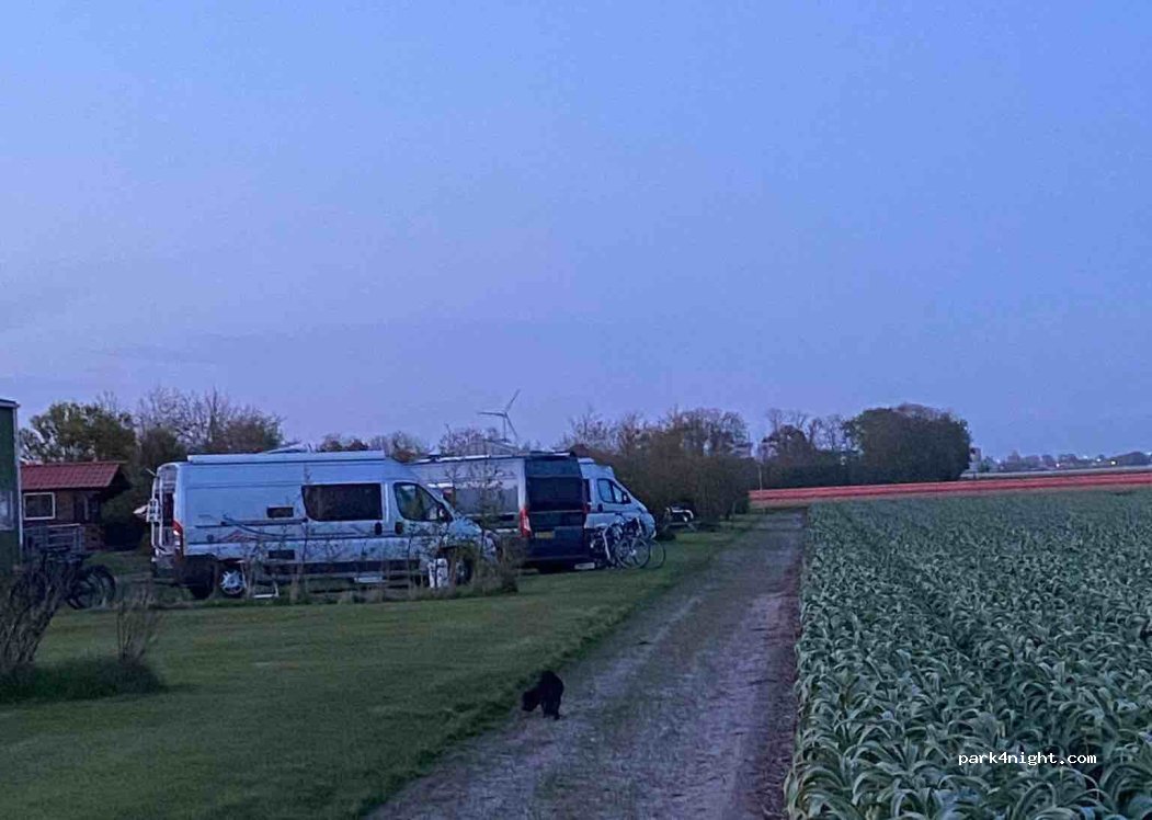 Camping Eindeloos — foto 2